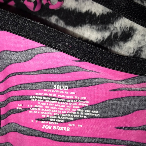 Bra - Picture 3 of 3